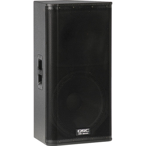 QSC 1000W 15" Active Loudspeaker