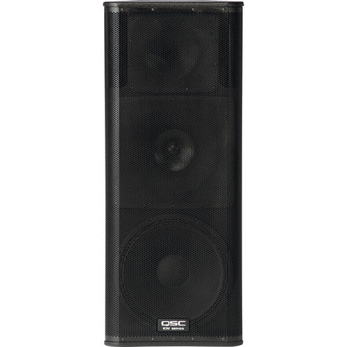 QSC 1000W 15" Active Loudspeaker