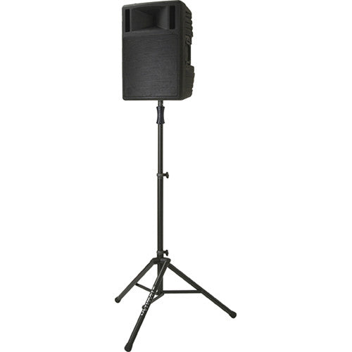 Ultimate Support Air-Powered Lift-Assist Aluminum Tripod Speaker Stand