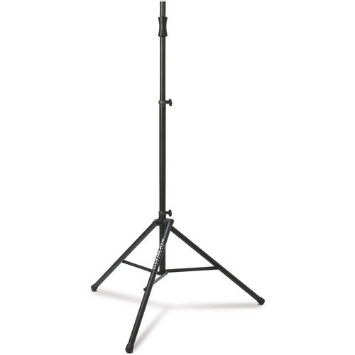 Ultimate Support TS-110B Tall Speaker Stand with Air Lift