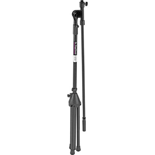 On-Stage MS7701B Euro-Boom Mic Stand