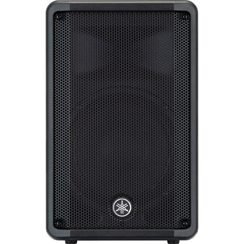 Yamaha DBR10- 10" 2-Way Powered Loudspeaker