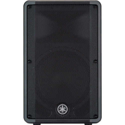 Yamaha DBR12- 12" 2-Way Powered Loudspeaker