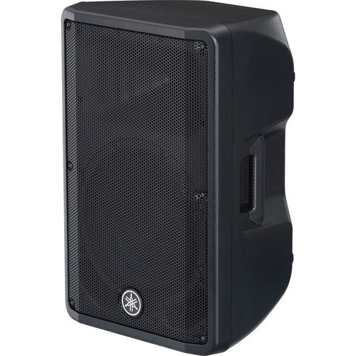 Yamaha DBR12- 12" 2-Way Powered Loudspeaker