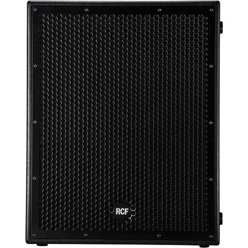 RCF SUB 8004-AS Professional Series 2500W 18" Active Subwoofer