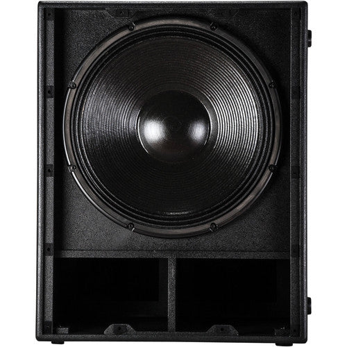 RCF SUB 8004-AS Professional Series 2500W 18" Active Subwoofer