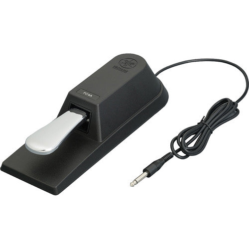 Yamaha FC4A - Piano Style Switching Sustain Pedal