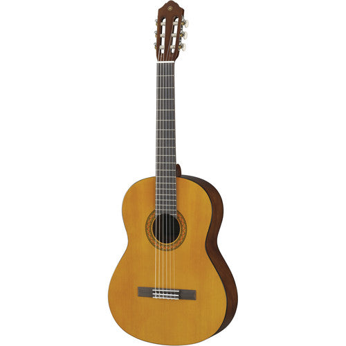 Yamaha C40II Nylon-String Classical Guitar