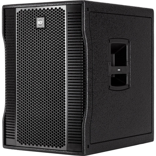 RCF Evox 12 Active Two-Way Array with 15" Subwoofer