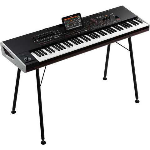 Korg Pa4X-76-key Professional Arranger