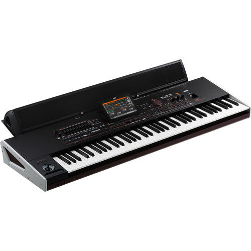 Korg Pa4X-61-key Professional Arranger (open box not used)