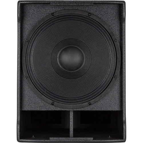 RCF SUB 708-AS MKII 18" Active Subwoofer