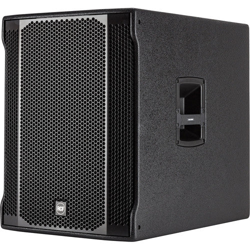 RCF SUB 708-AS MKII 18" Active Subwoofer