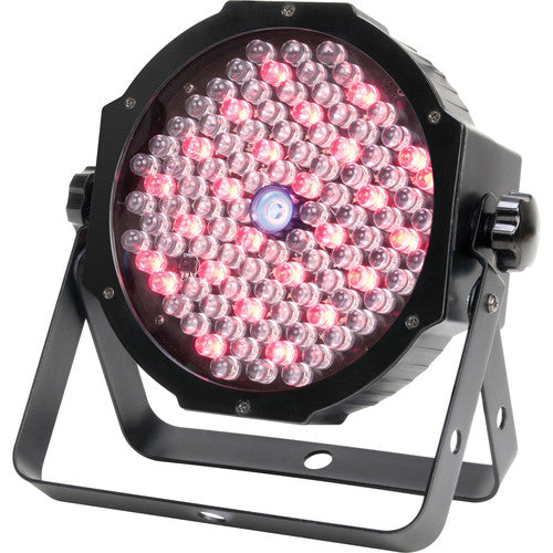 American DJ Mega Par Profile Plus RGB+UV LED Wash Light