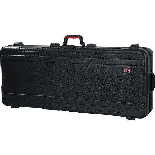 Gator TSA Series ATA Wheeled Case for 61-Note Keyboards