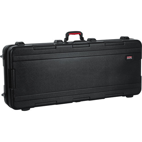 Gator TSA Series ATA Wheeled Case for 61-Note Keyboards