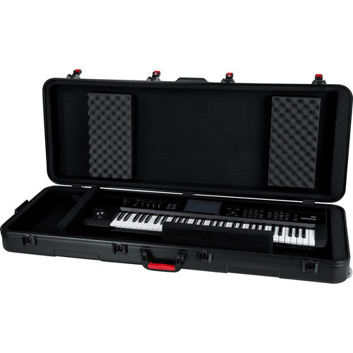 Gator TSA Series ATA Wheeled Case for 76-Note Keyboards