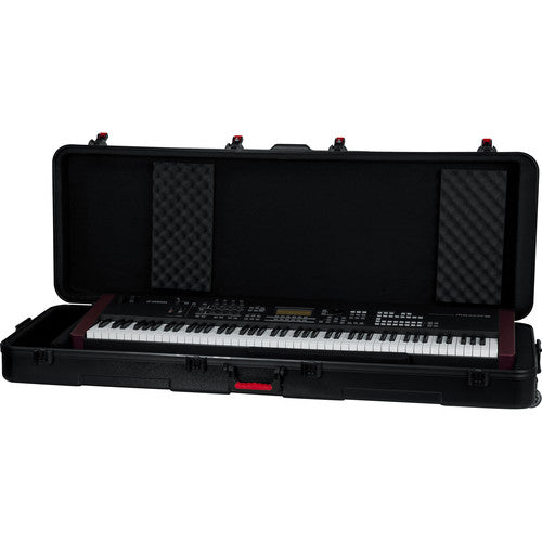 Gator TSA Series ATA Wheeled Case for 88-Note Keyboards