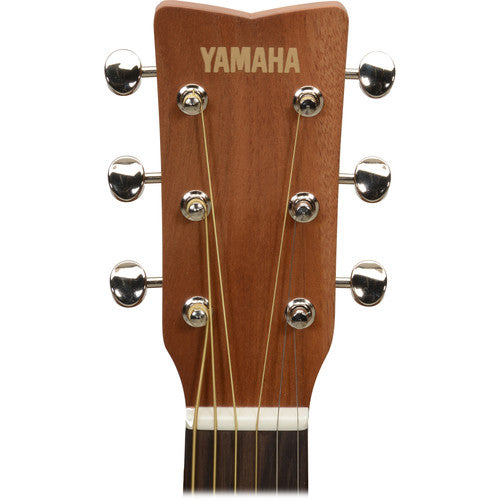 Yamaha JR1 - 3/4-Size Mini Folk Guitar