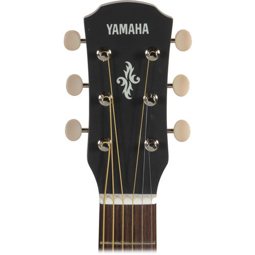 Yamaha APXT2 3/4-Size Thinline Acoustic/Electric Cutaway Guitar