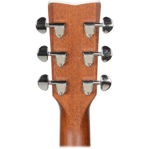 Yamaha FGX800C FGX Series Dreadnought-Style Acoustic/Electric Guitar