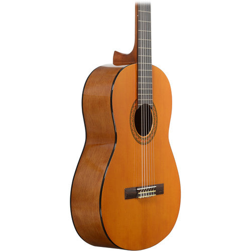 Yamaha C40II Nylon-String Classical Guitar