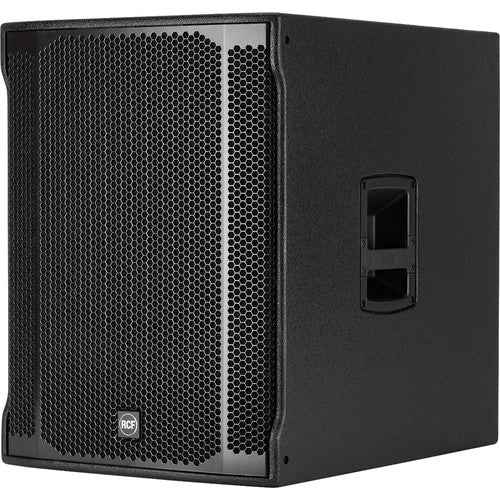 RCF SUB 8003-AS II Professional 2200W Powered 18" Subwoofer