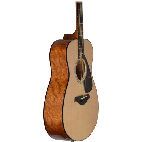 Yamaha Fs800 Fs Series Concert-Style Acoustic