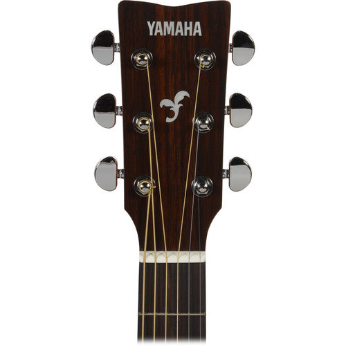 Yamaha Fs800 Fs Series Concert-Style Acoustic