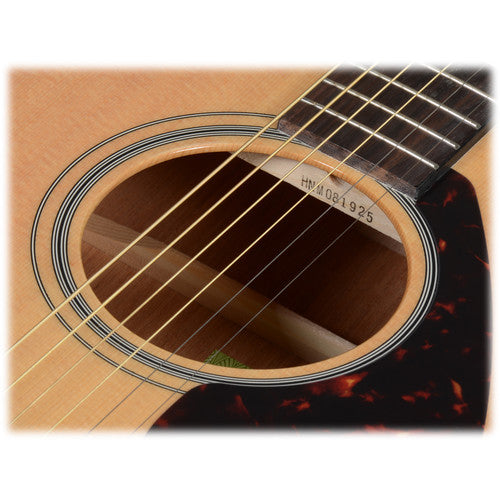 Yamaha Fs800 Fs Series Concert-Style Acoustic