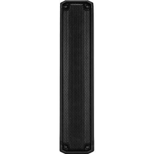 RCF Evox J8 Active 12" 2-Way 1400W Portable Line Array PA System