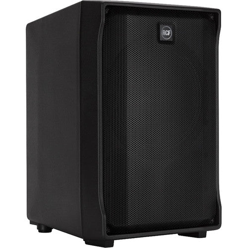 RCF Evox J8 Active 12" 2-Way 1400W Portable Line Array PA System