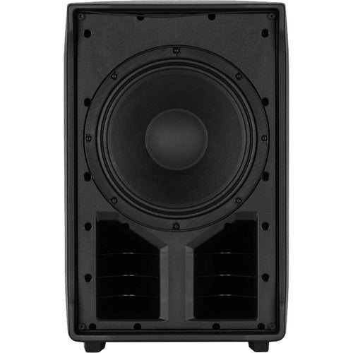 RCF Evox J8 Active 12" 2-Way 1400W Portable Line Array PA System