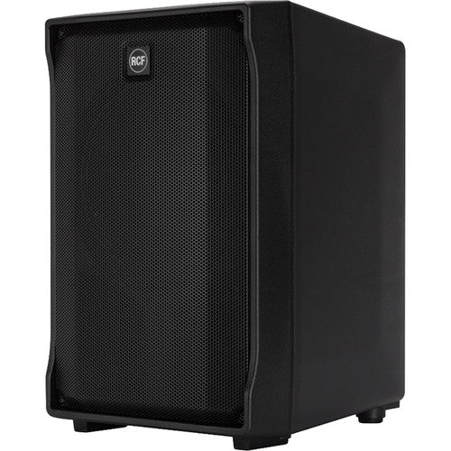 RCF Evox J8 Active 12" 2-Way 1400W Portable Line Array PA System