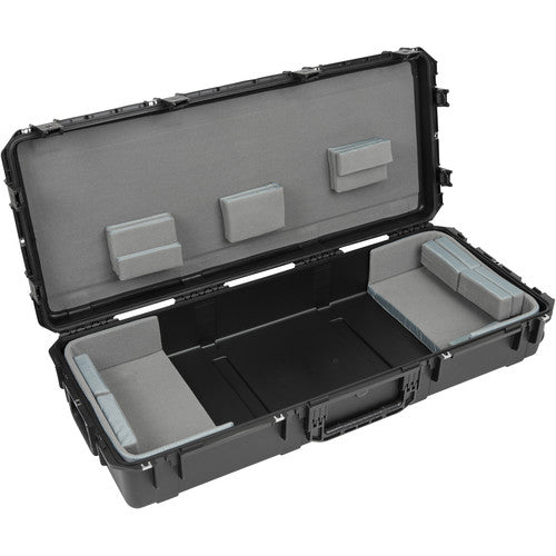 SKB 3i-4719-TKBD iSeries 61-Note Keyboard Case (Wide)