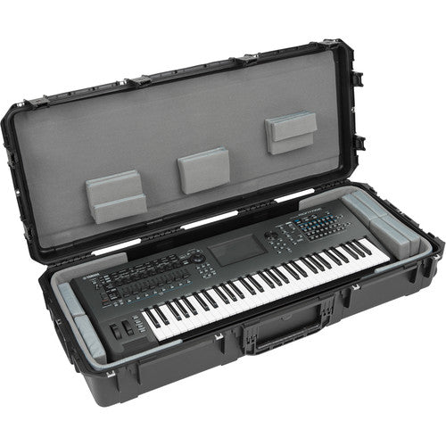 SKB 3i-4719-TKBD iSeries 61-Note Keyboard Case (Wide)