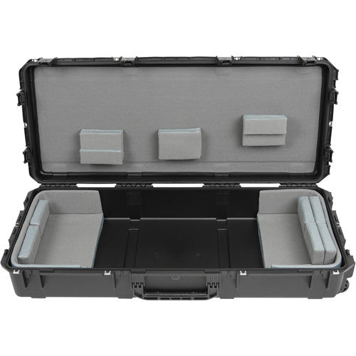 SKB 3i-4719-TKBD iSeries 61-Note Keyboard Case (Wide)