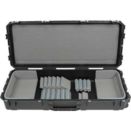 SKB 3i-4719-TKBD iSeries 61-Note Keyboard Case (Wide)