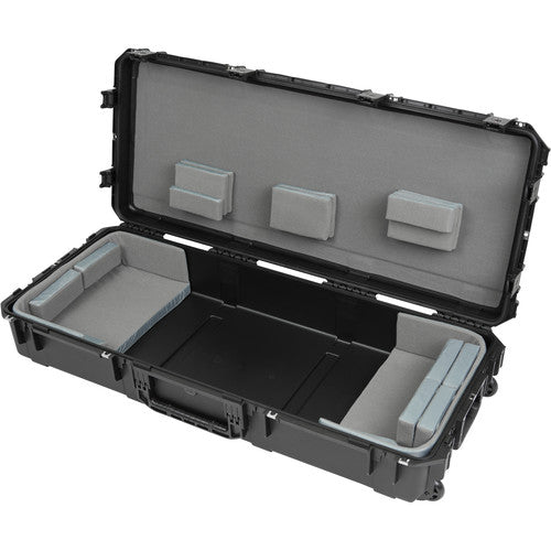 SKB 3i-4719-TKBD iSeries 61-Note Keyboard Case (Wide)