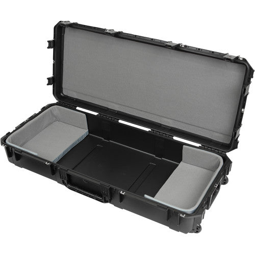 SKB 3i-4719-TKBD iSeries 61-Note Keyboard Case (Wide)