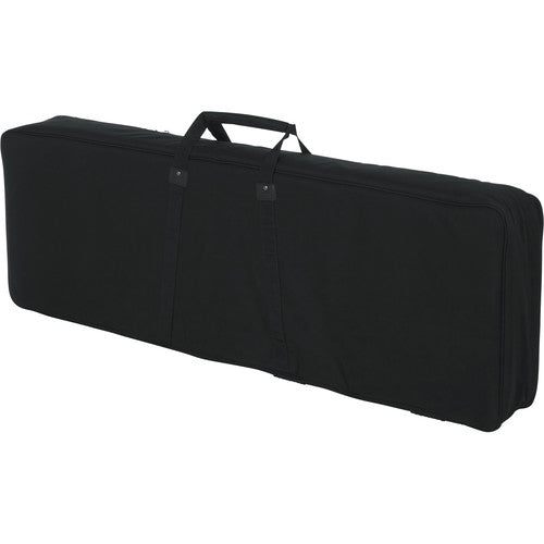 Gator GKB-88 Keyboard Gig Bag - for 88-Key Keyboards Black