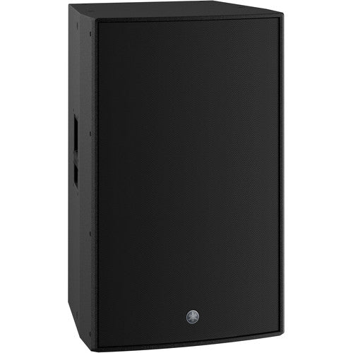 Yamaha DZR315 2000W 3-Way 15" Powered Loudspeaker