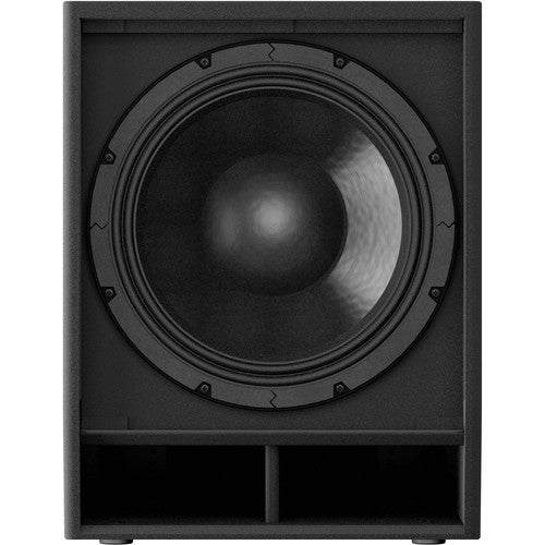 Yamaha DXS15XLF 1600W 15" Powered Subwoofer