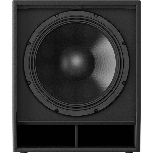 Yamaha DXS18XLF 1600W 18" Powered Subwoofer