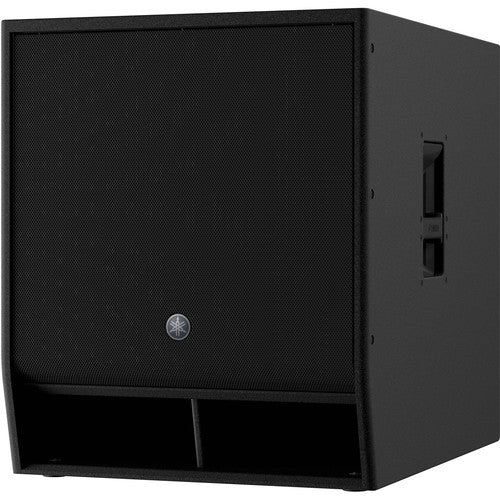 Yamaha DXS18XLF 1600W 18" Powered Subwoofer