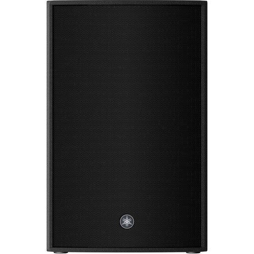 Yamaha DZR12 2000W 2-Way 12" Powered Loudspeaker