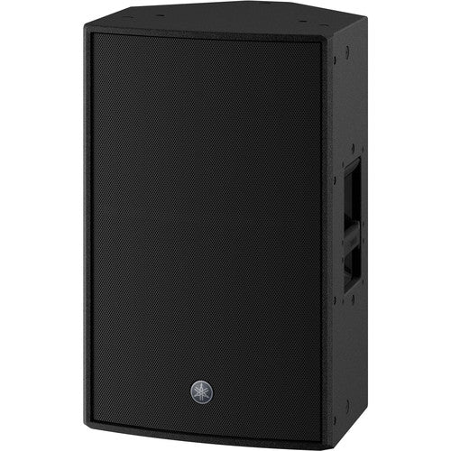 Yamaha DZR12 2000W 2-Way 12" Powered Loudspeaker