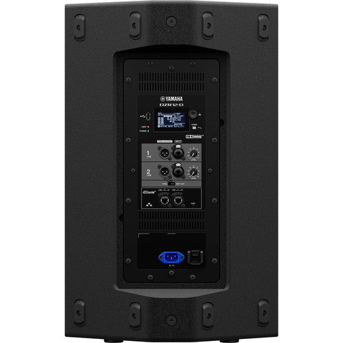 Yamaha DZR12 2000W 2-Way 12" Powered Loudspeaker