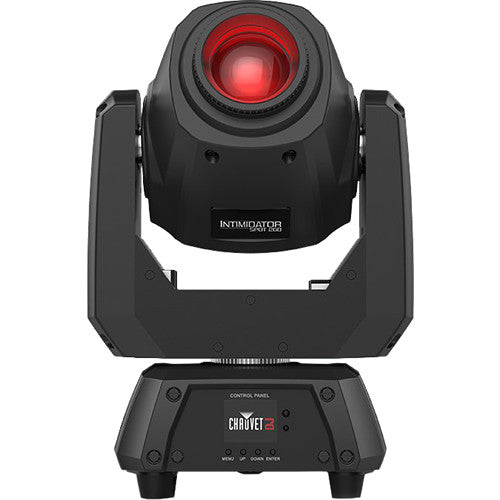 Chauvet DJ Intimidator Spot 260 LED Moving Head Light Fixture