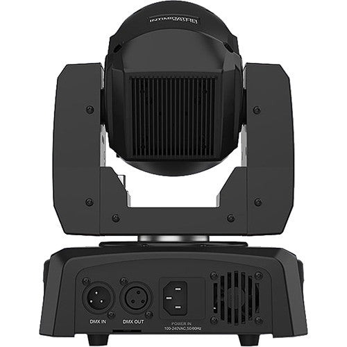 Chauvet DJ Intimidator Spot 110 LED Moving-Head Light Fixture